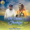 About Dil Chodu Jhechiye Song